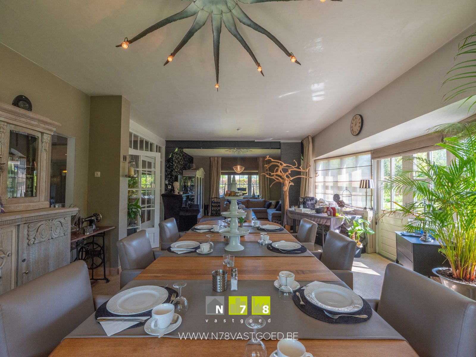 Commercieel te koop foto 5