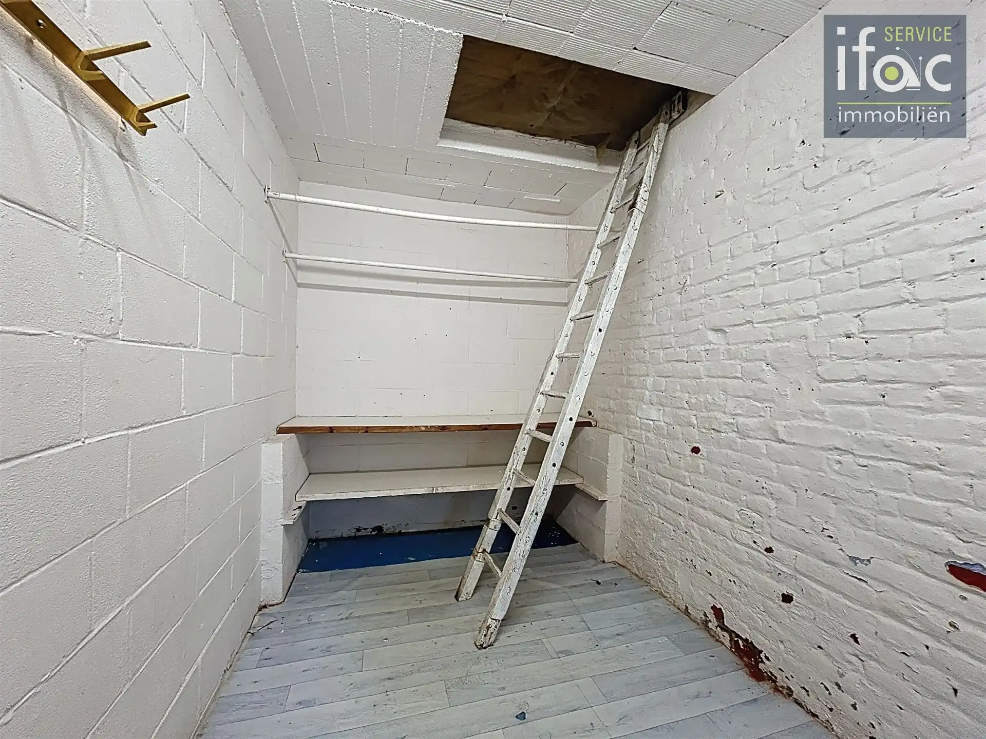 Investeringsopportuniteit van 2 halfopen bebouwingen foto 9