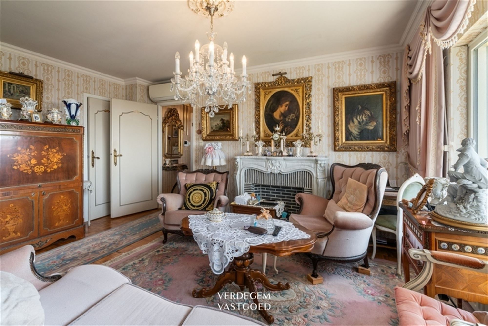 Wonen op hoog niveau met magnifieke views foto 5