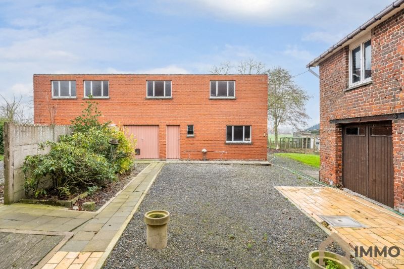 Te koop | Projectgrond met ontwikkelingspotentieel in Moorslede foto 7