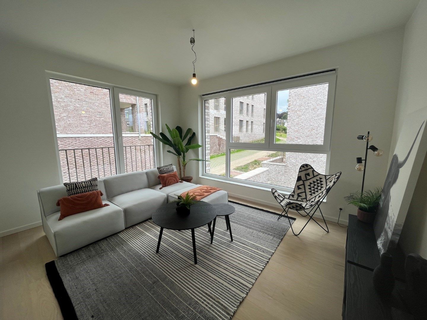 Moderne nieuwbouwwoning in hartje Gavere ! foto 3