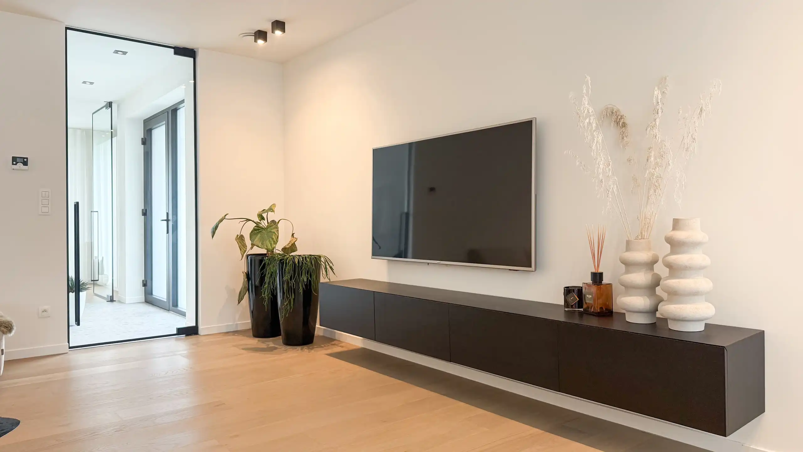 Luxueuze nieuwbouwwoning uit 2023 met E-peil 13 te Paal! foto 7
