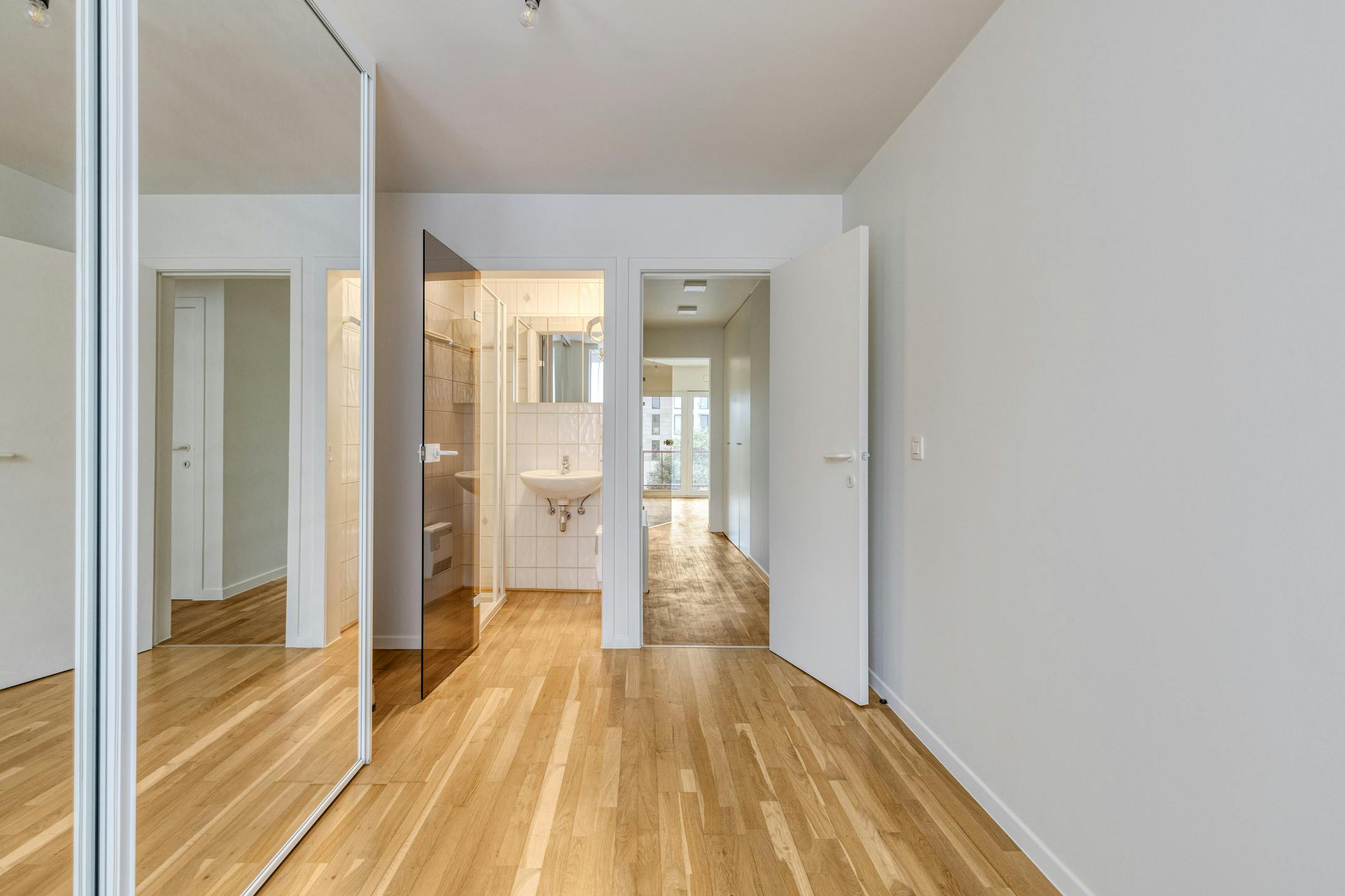 Gerenoveerd appartement te koop in centrum Waregem foto 9