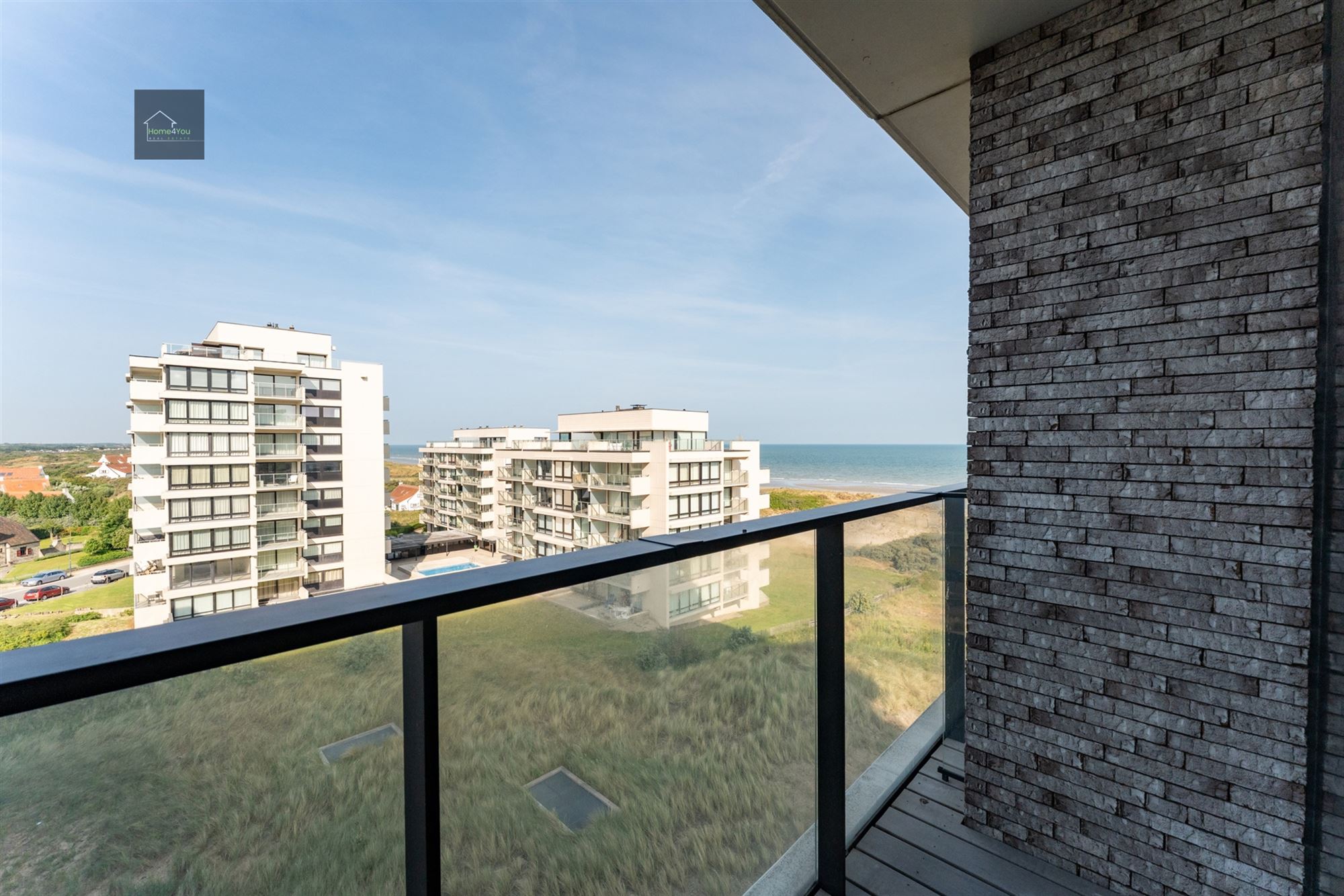 Zeezicht & Zorg – Nieuwbouw Assistentieflat in de Duinen foto 16
