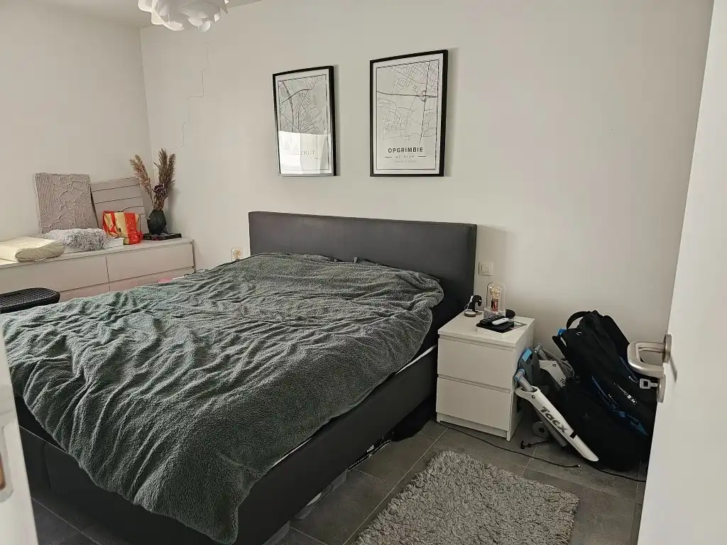Appartement te huur foto 4