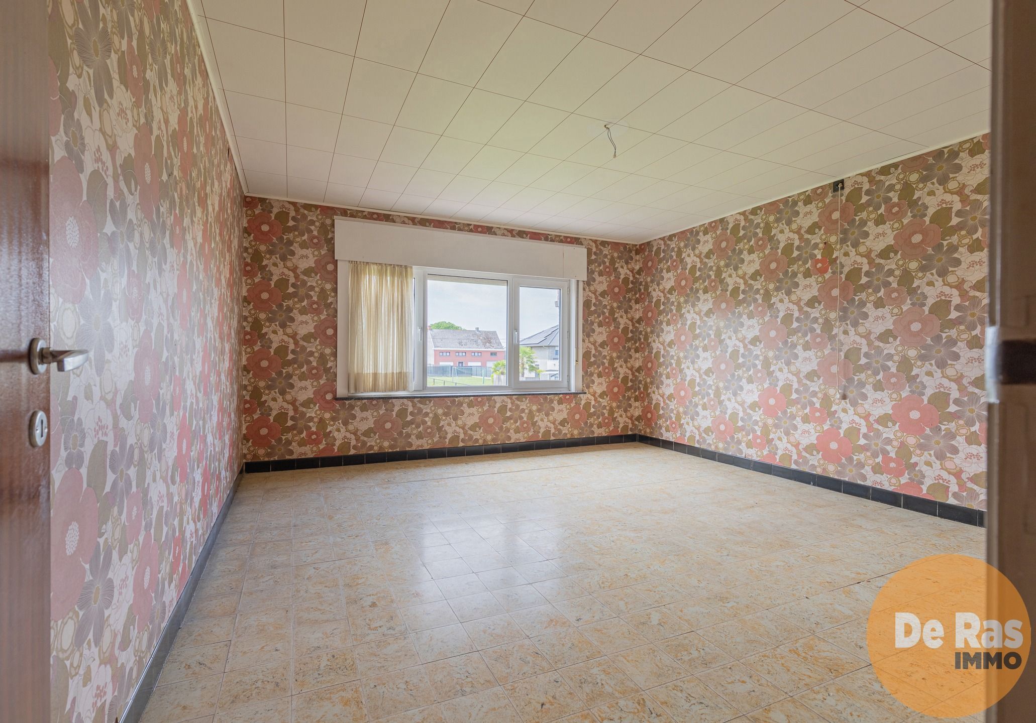 BALEGEM - Solide renovatiewoning met 3 slaapkamers en tuin foto 13
