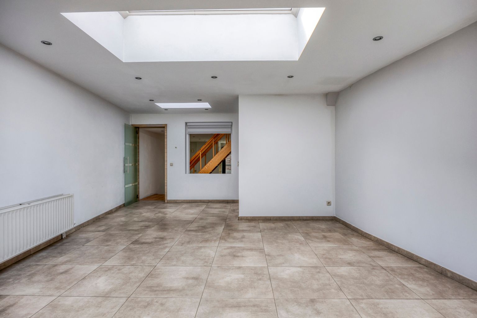 immo DAVID stelt voor: instapklare woning in hart van Asse foto 9