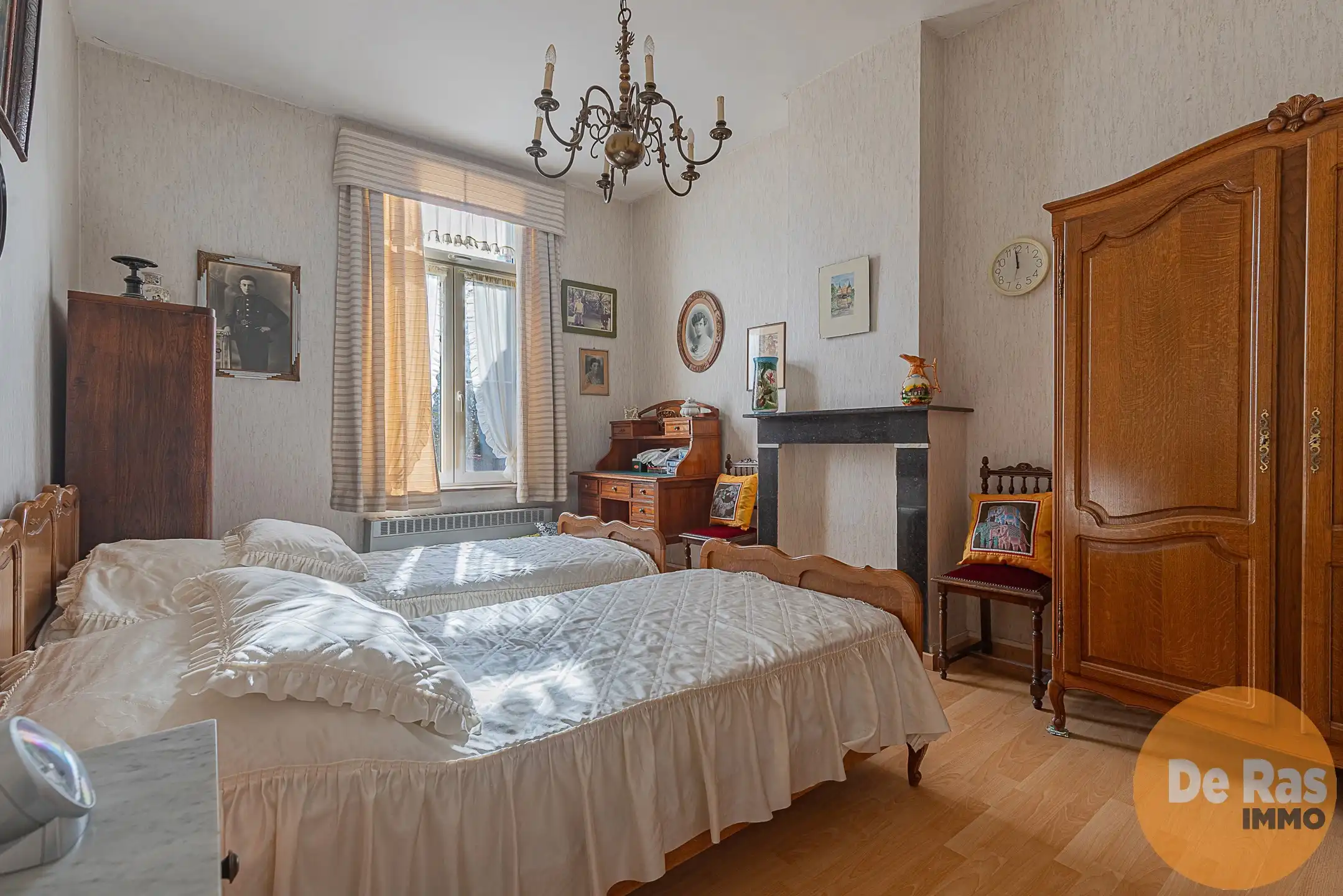 NIEUWERKERKEN - KARAKTERISTIEKE BURGERWONING foto 19