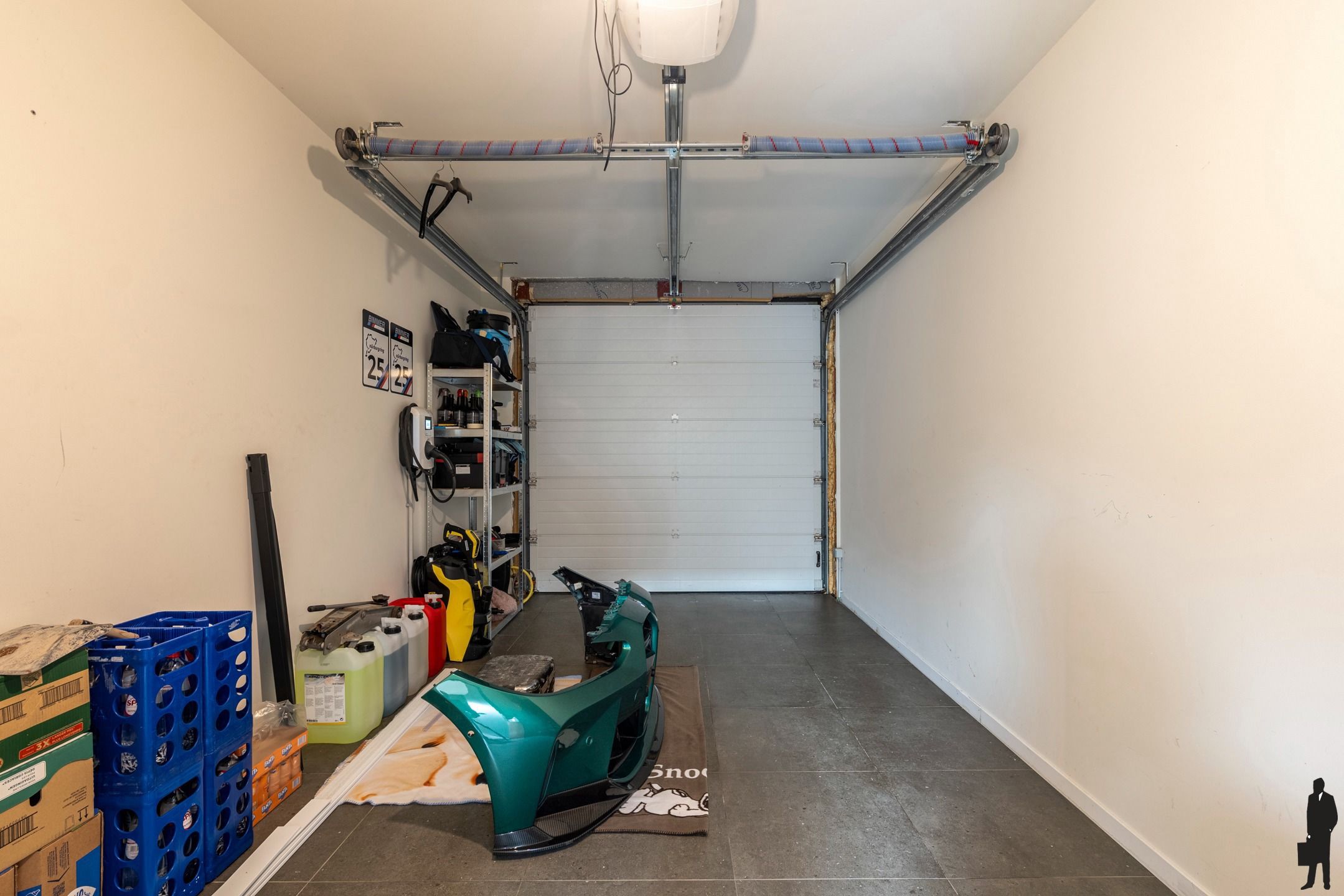 Moderne - energiezuinige woning foto 20