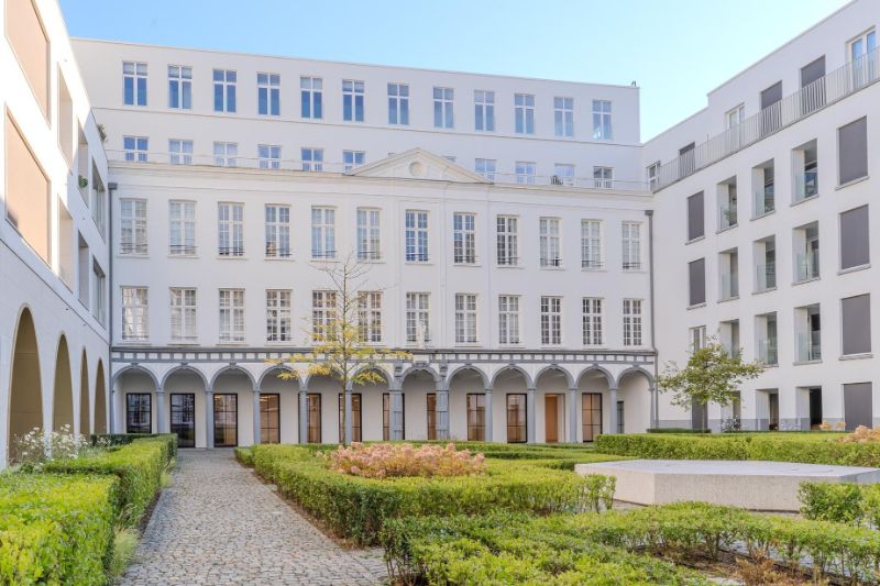 Kantoor te huur foto {{pictureIndex}}