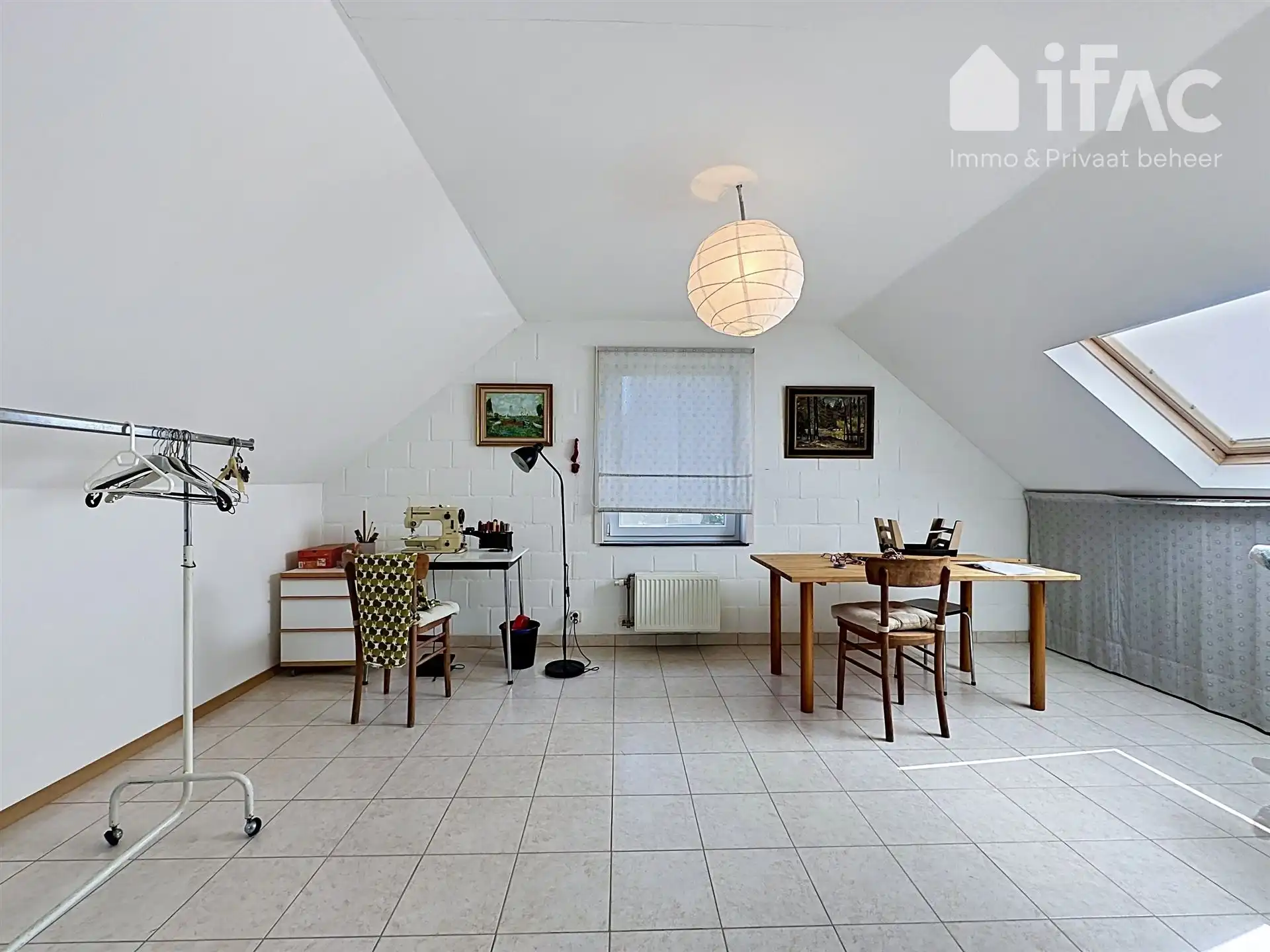 Charmante 3-gevelwoning met rustige ligging foto 15