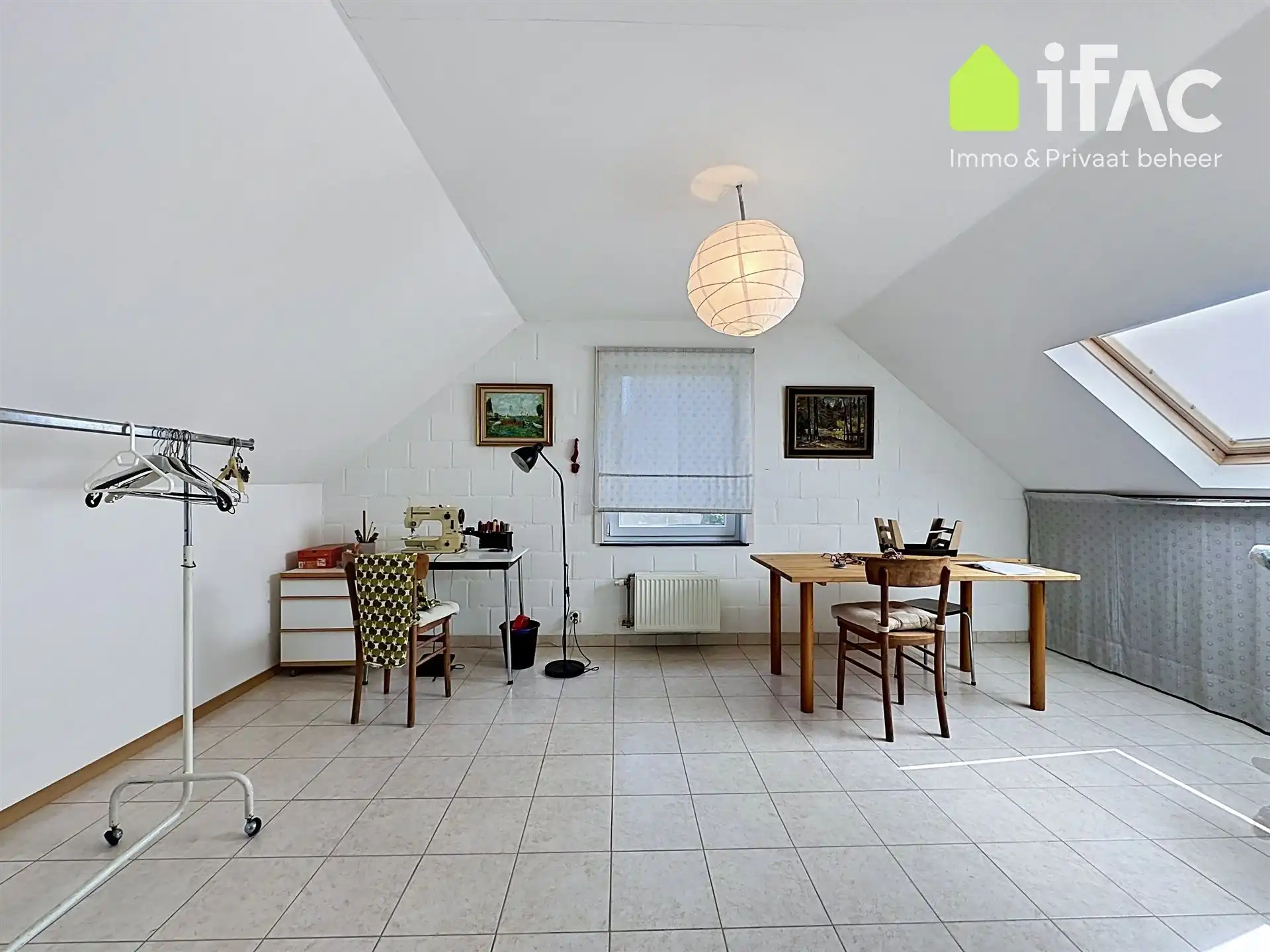 Charmante 3-gevelwoning met rustige ligging foto 15
