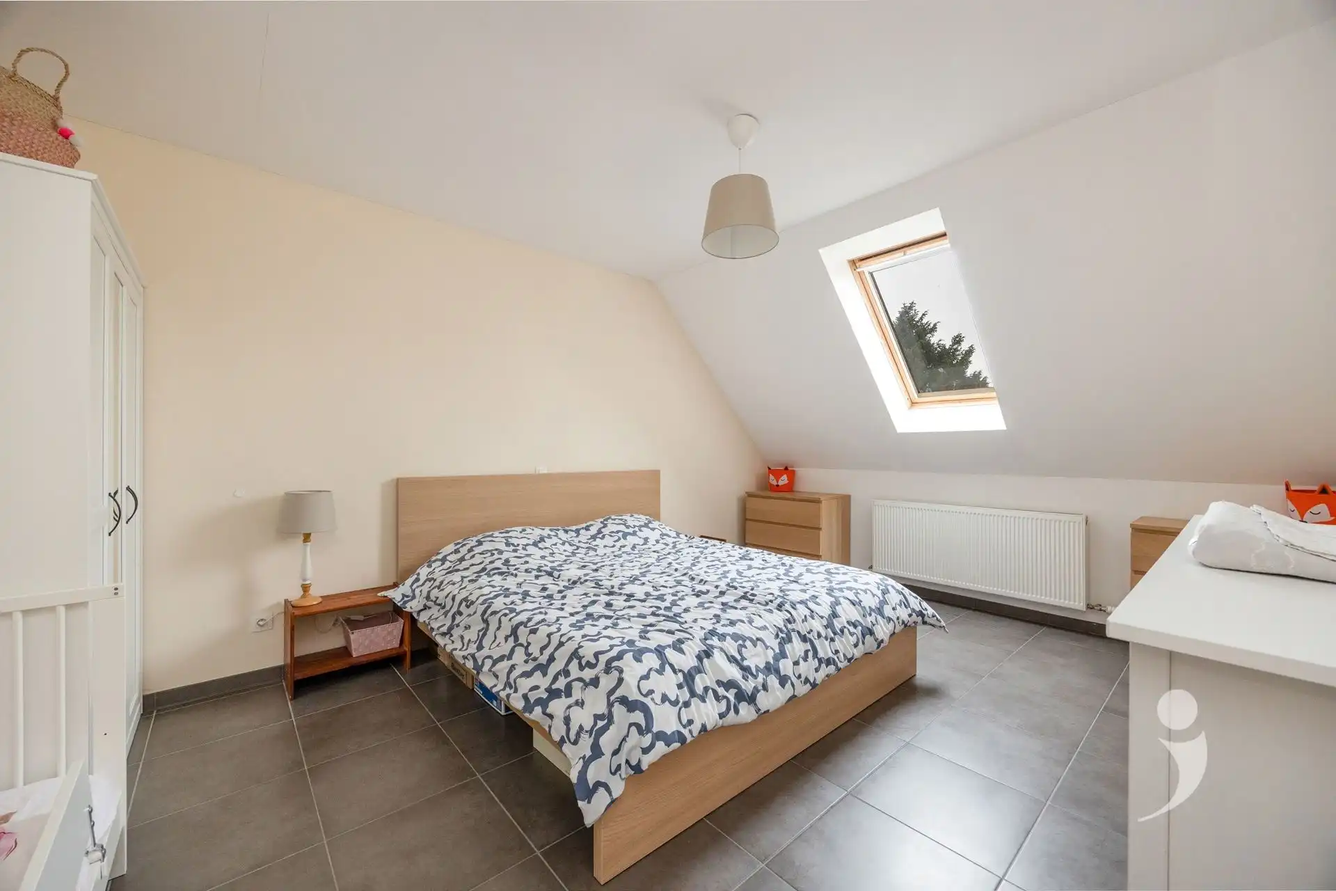 Ruim en kwaliteitsvol appartement in Herent foto 21