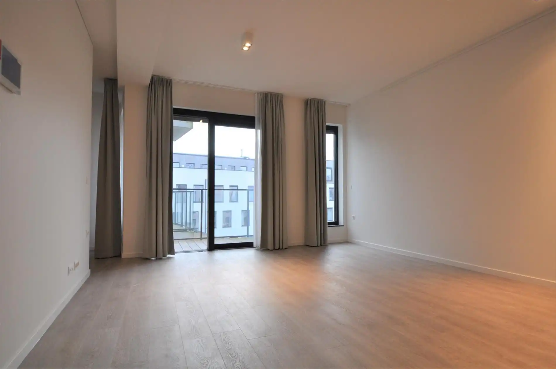 Appartement te koop Gebroeders Marreytstraat 50 -/02.01 - 8000 Brugge