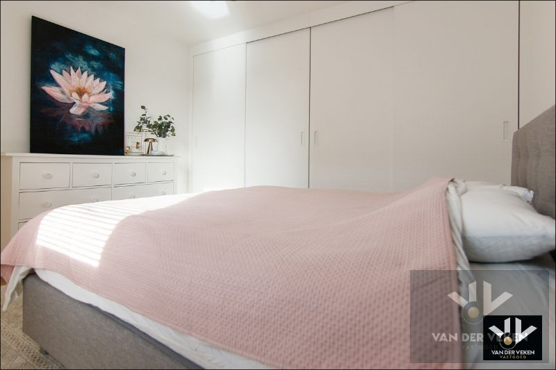 Instapklare, recente en energiezuinige woning met 3 slpk en volledig omheinde tuin foto 14