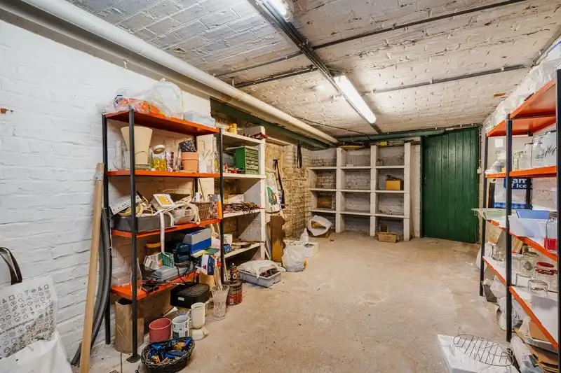 Charmante eengezinswoning op royaal perceel nabij hartje Sint-Truiden foto 19