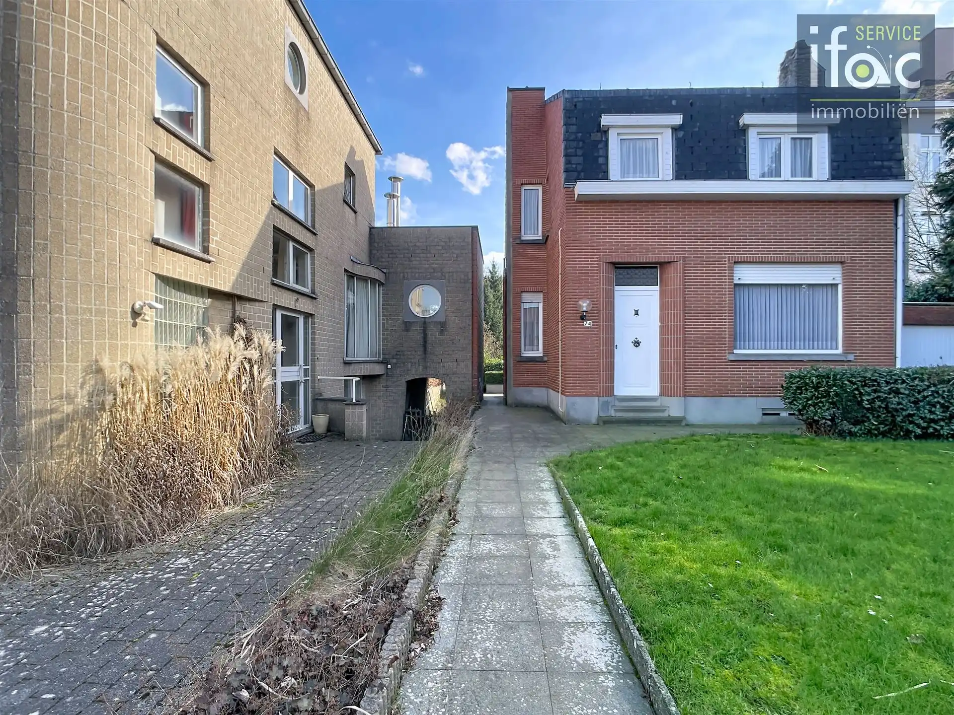 Woning met 3 slaapkamers en ruime tuin foto 3