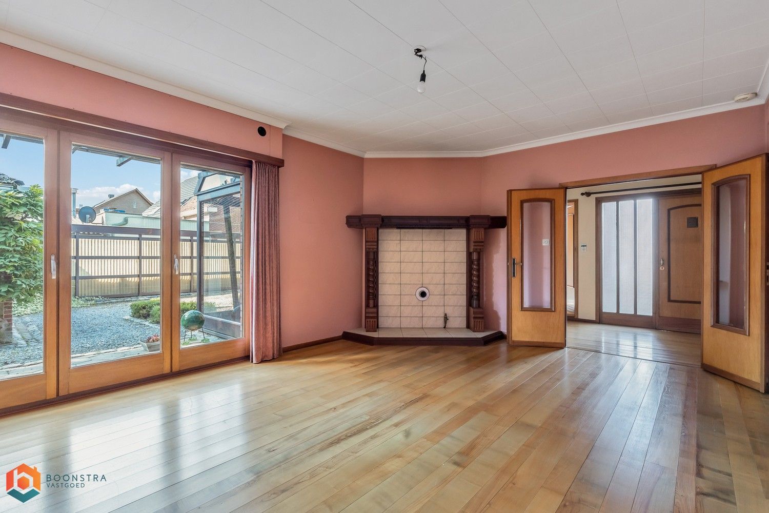 Vrijstaande woning met veel potentieel op 1143m² in Koningshooikt foto 10