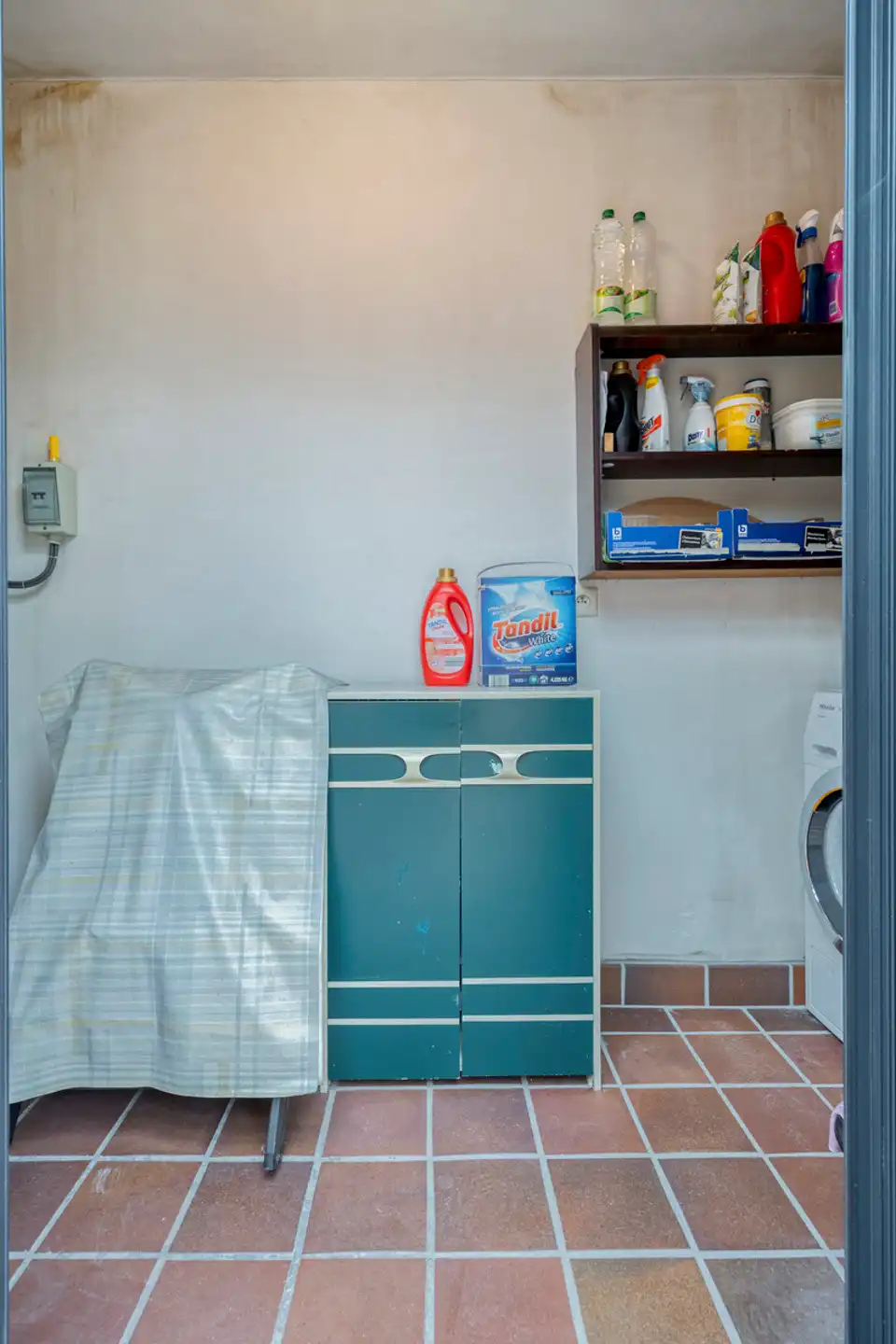Gezellige gezinswoning met 3 kamers, tuin en dubbele garage foto 27