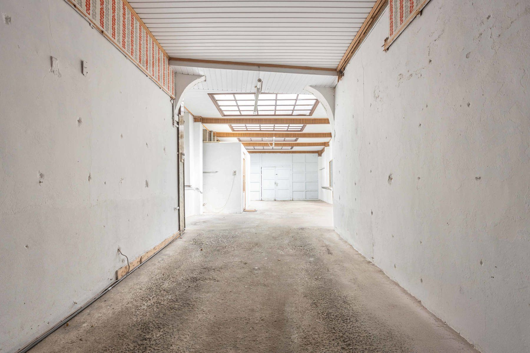 Stijlvolle burgerwoning , 5 slpk + tuin aan park foto 25