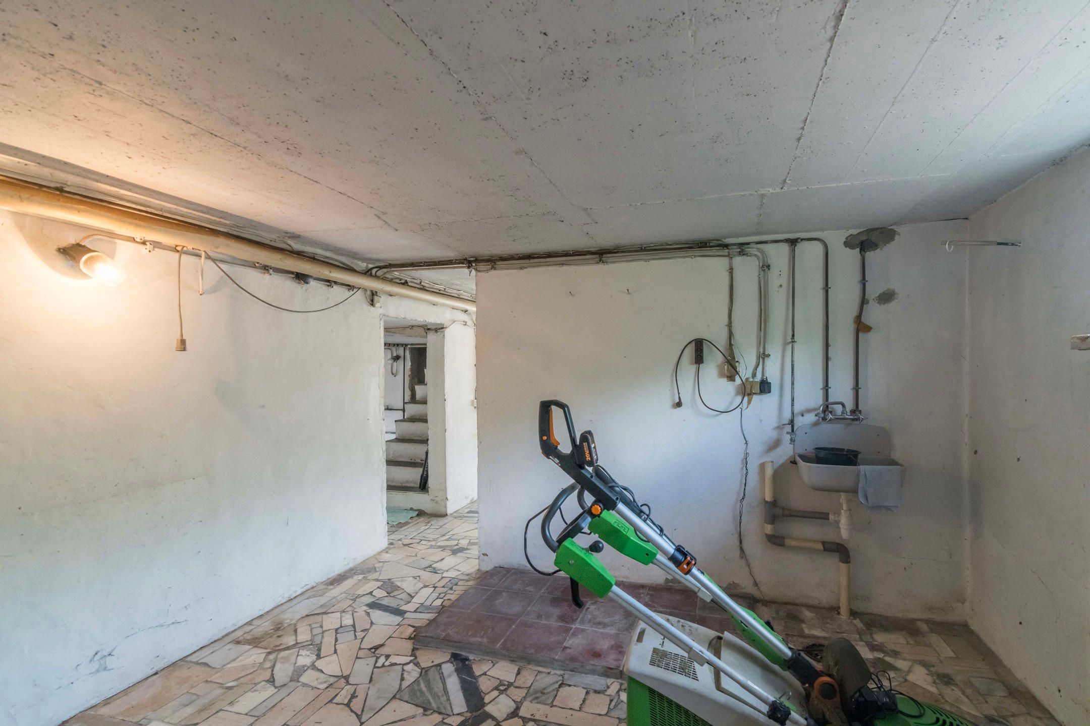 Splitlevelwoning met prachtig uitzicht in Vlaams-Brabant foto 42
