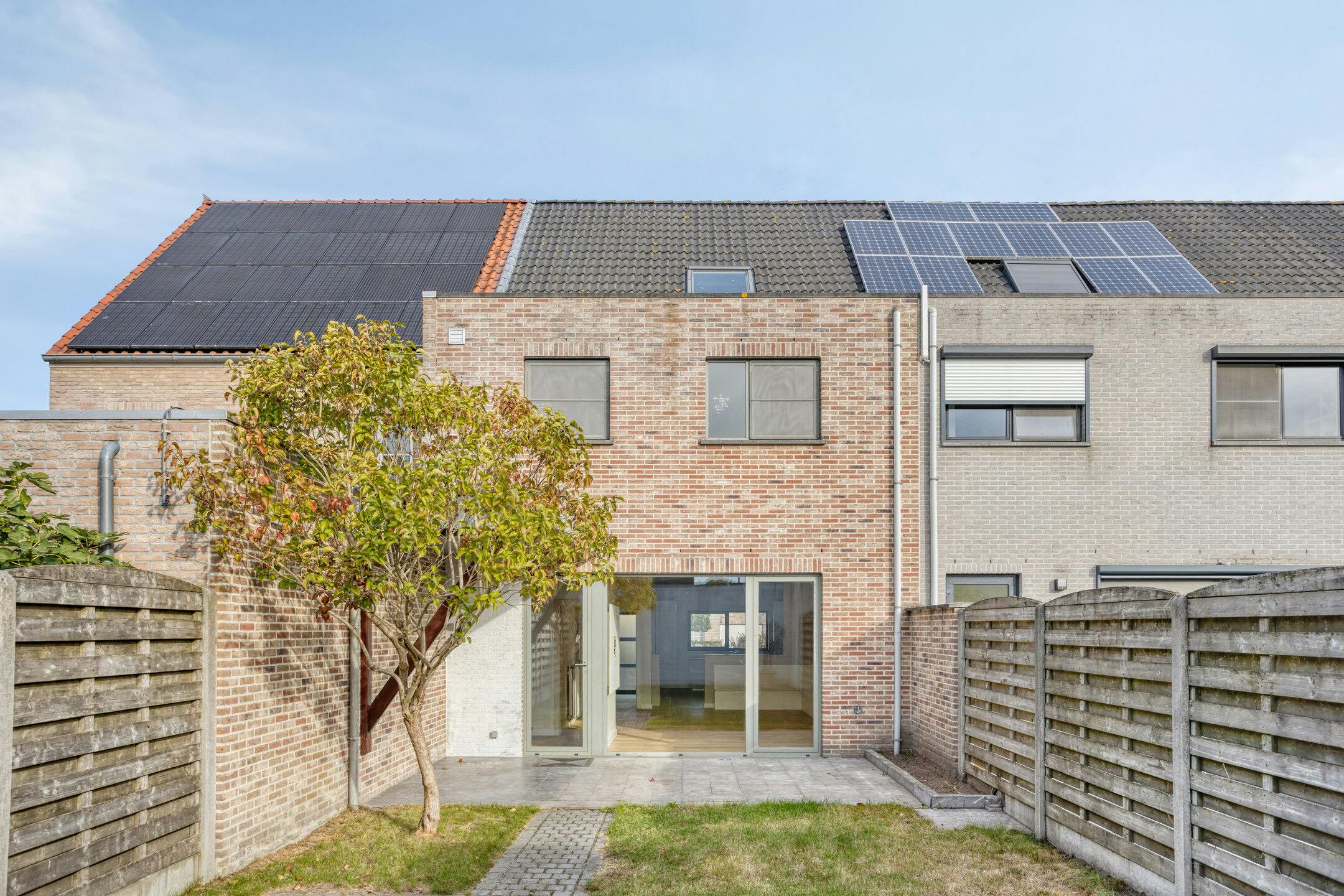 Huis te koop in Minderhout! foto 36