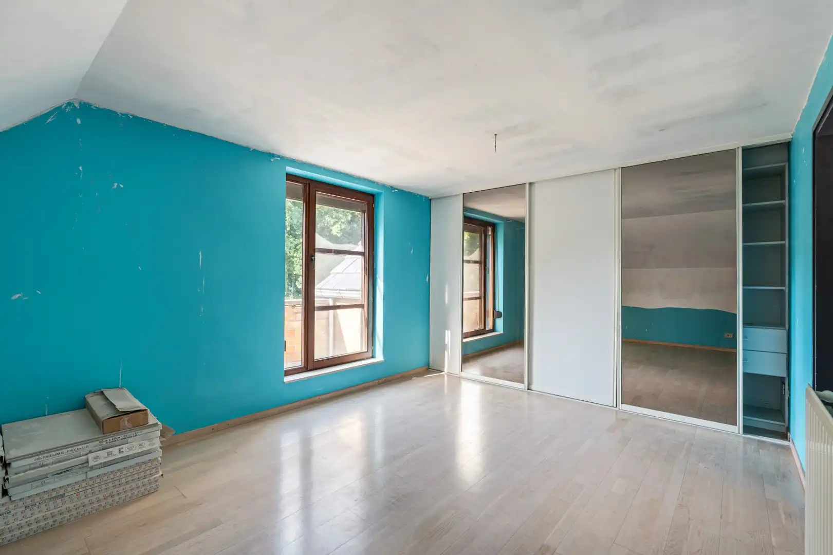 🏡 Ruime gezinswoning op toplocatie in het centrum van Helchteren foto 12