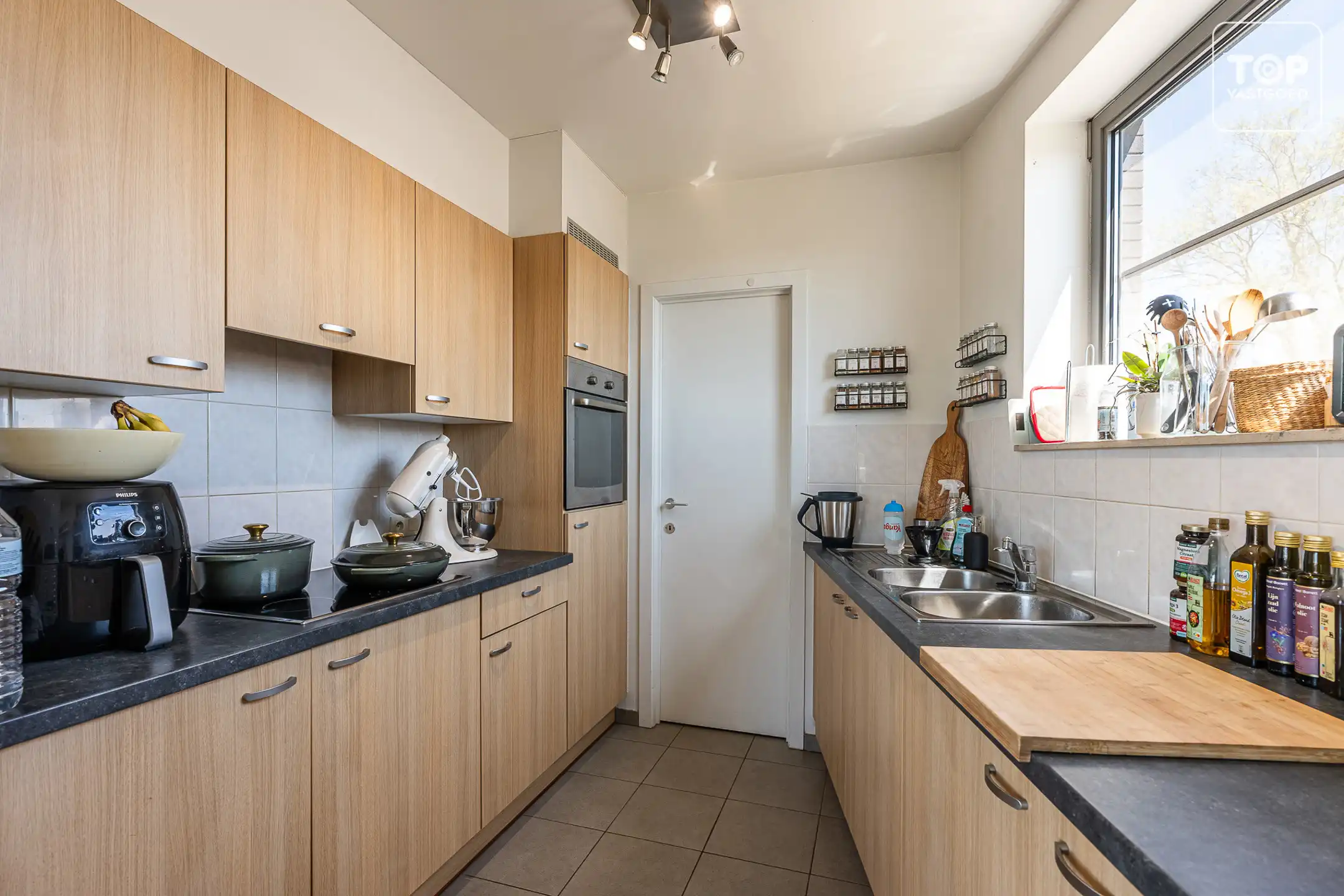 Instapklaar appartement met uitstekende bereikbaarheid foto 7