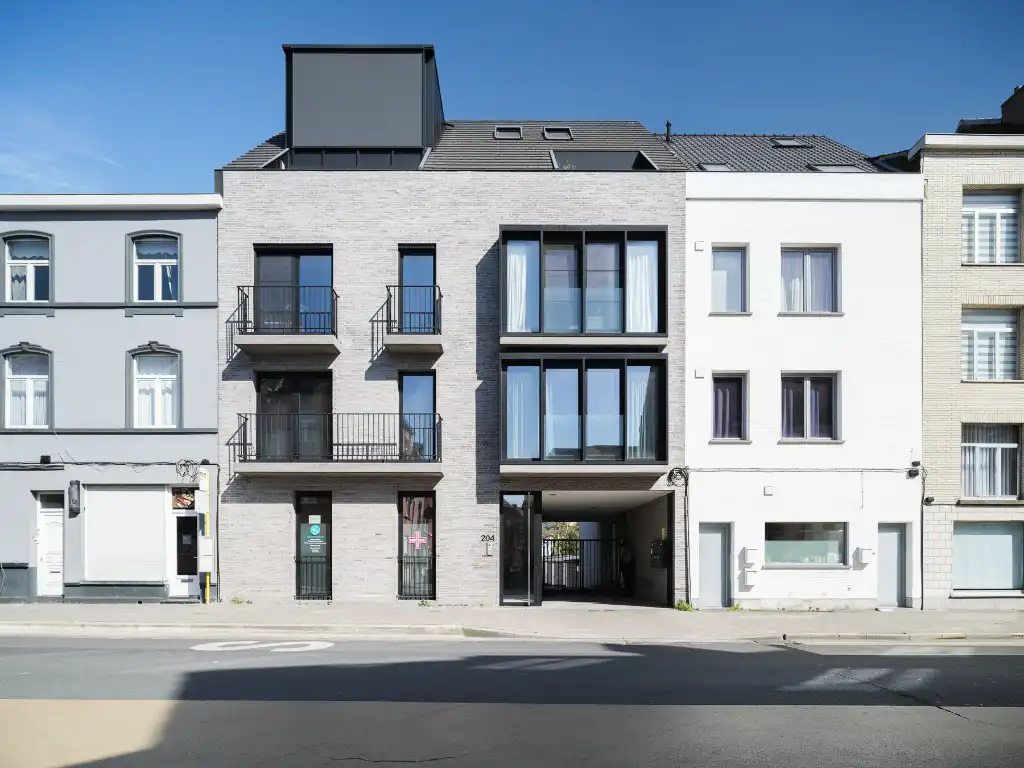 Appartement te koop Tolhuislaan 204/302 - 9000 Gent