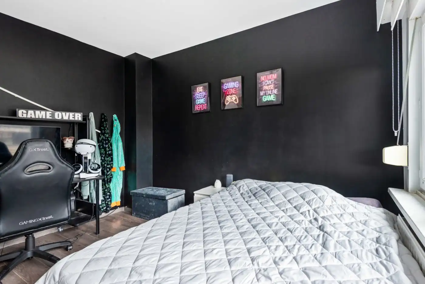 Top gelegen, gerenoveerde woning met 4 à 5 slpk. en zuid-tuin foto 15