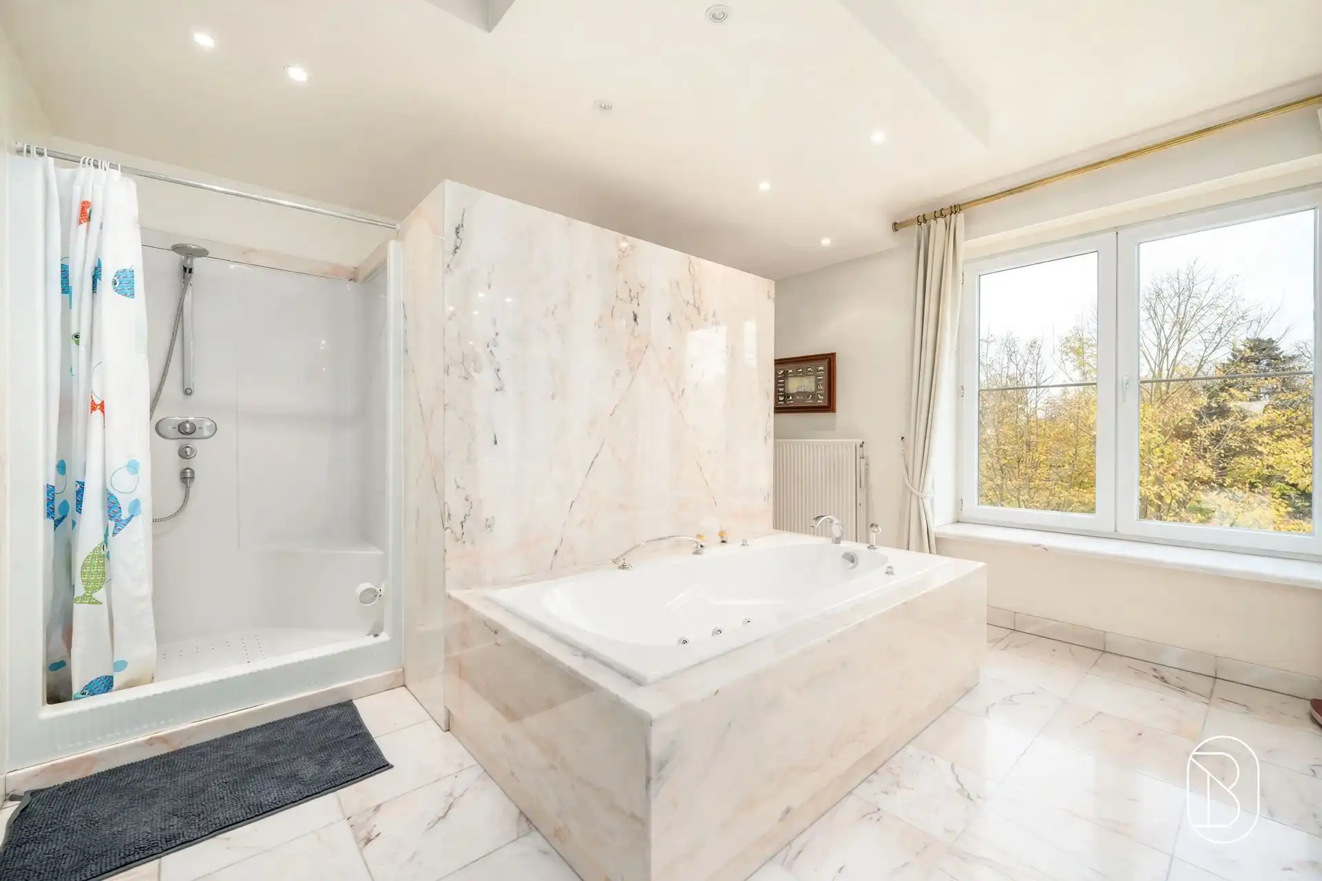Uniek en luxueuze penthouse met PRACHTIG uitzicht! foto 24