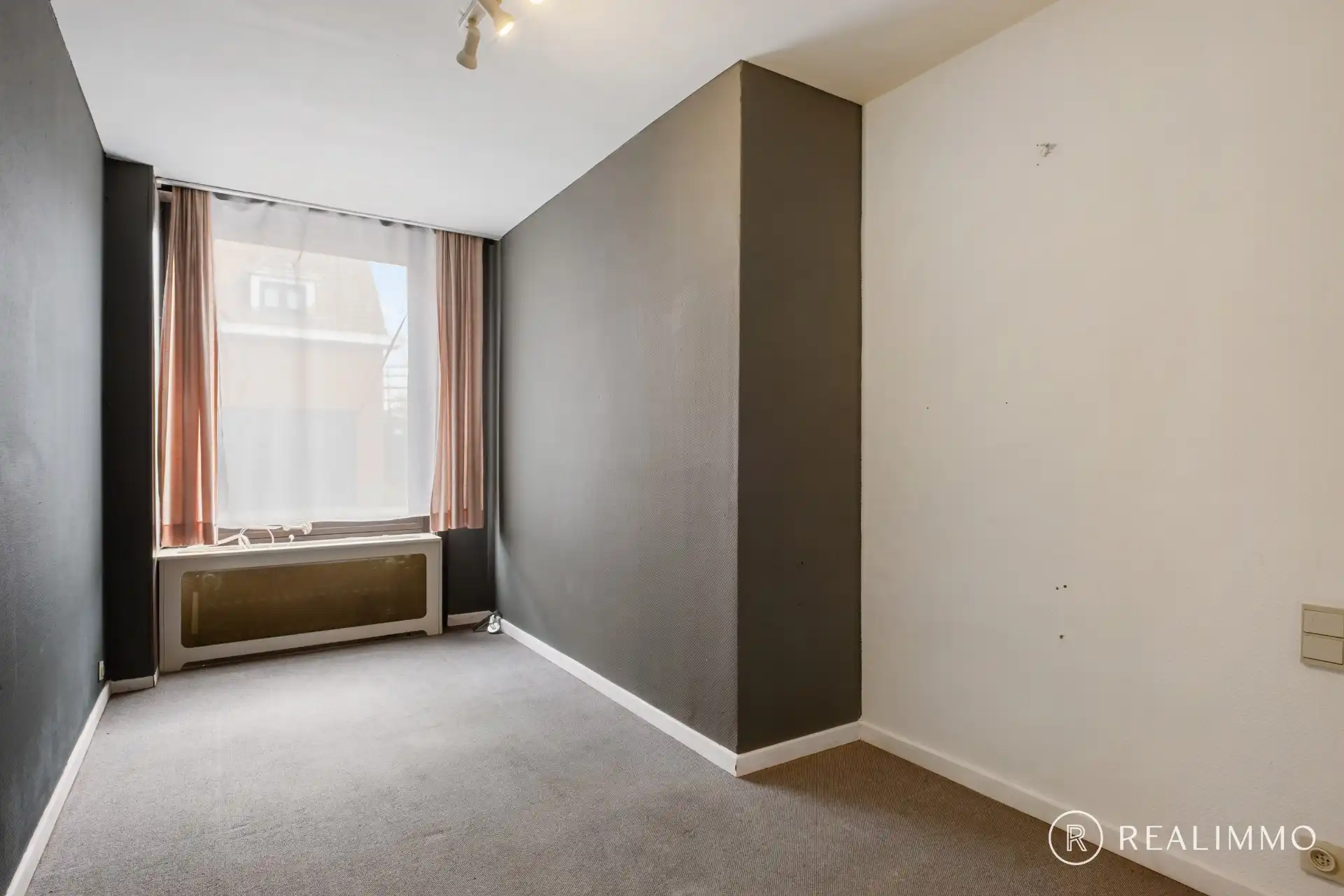 Eigendom voor gemengd gebruik in centrum Kuurne foto 9