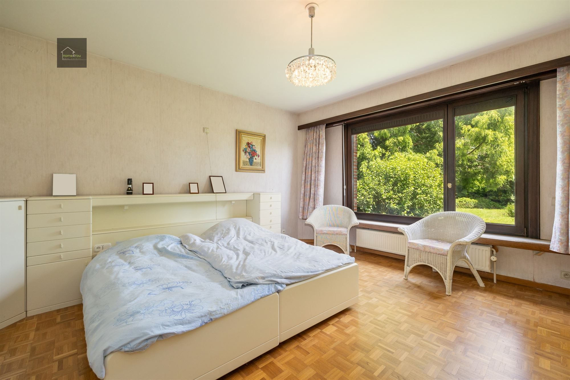 Fantastische villa met indrukwekkende vergezichten te Lier foto 11