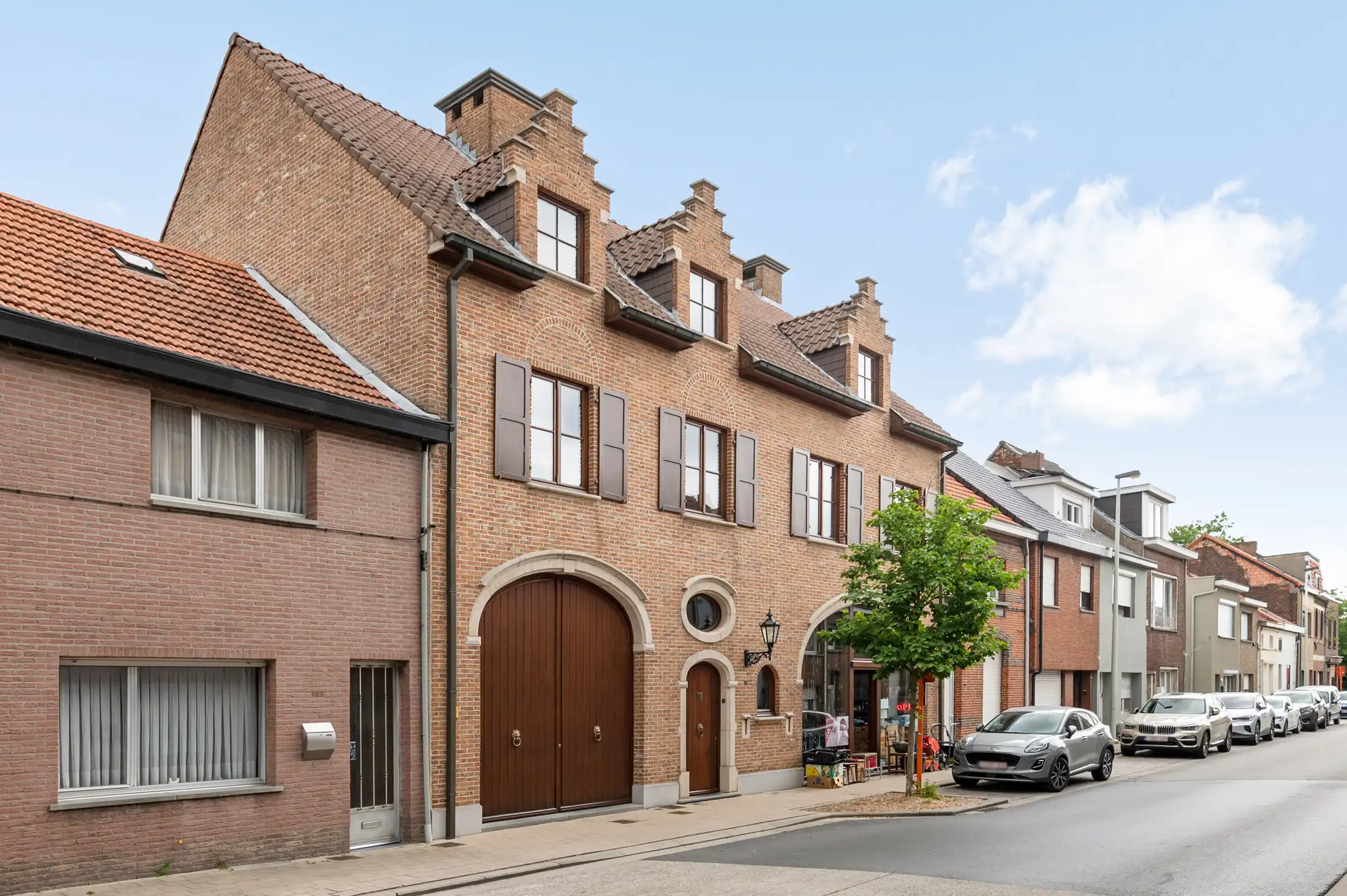 Uniek handelspand met woonst te Boom foto 17