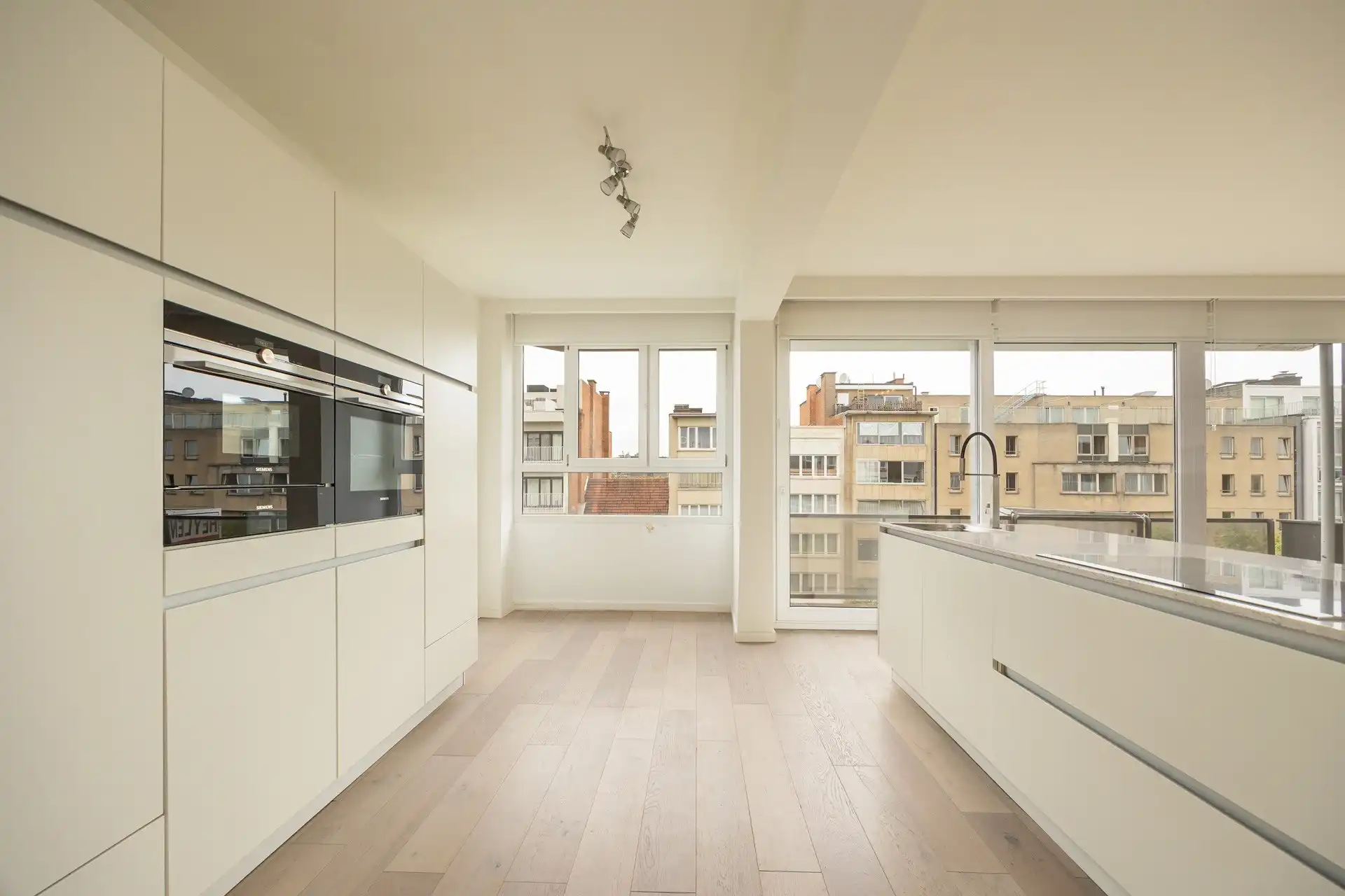 Luxeappartement 164 m2 in 2018 met 3 slpk. & 3 badk. foto 7