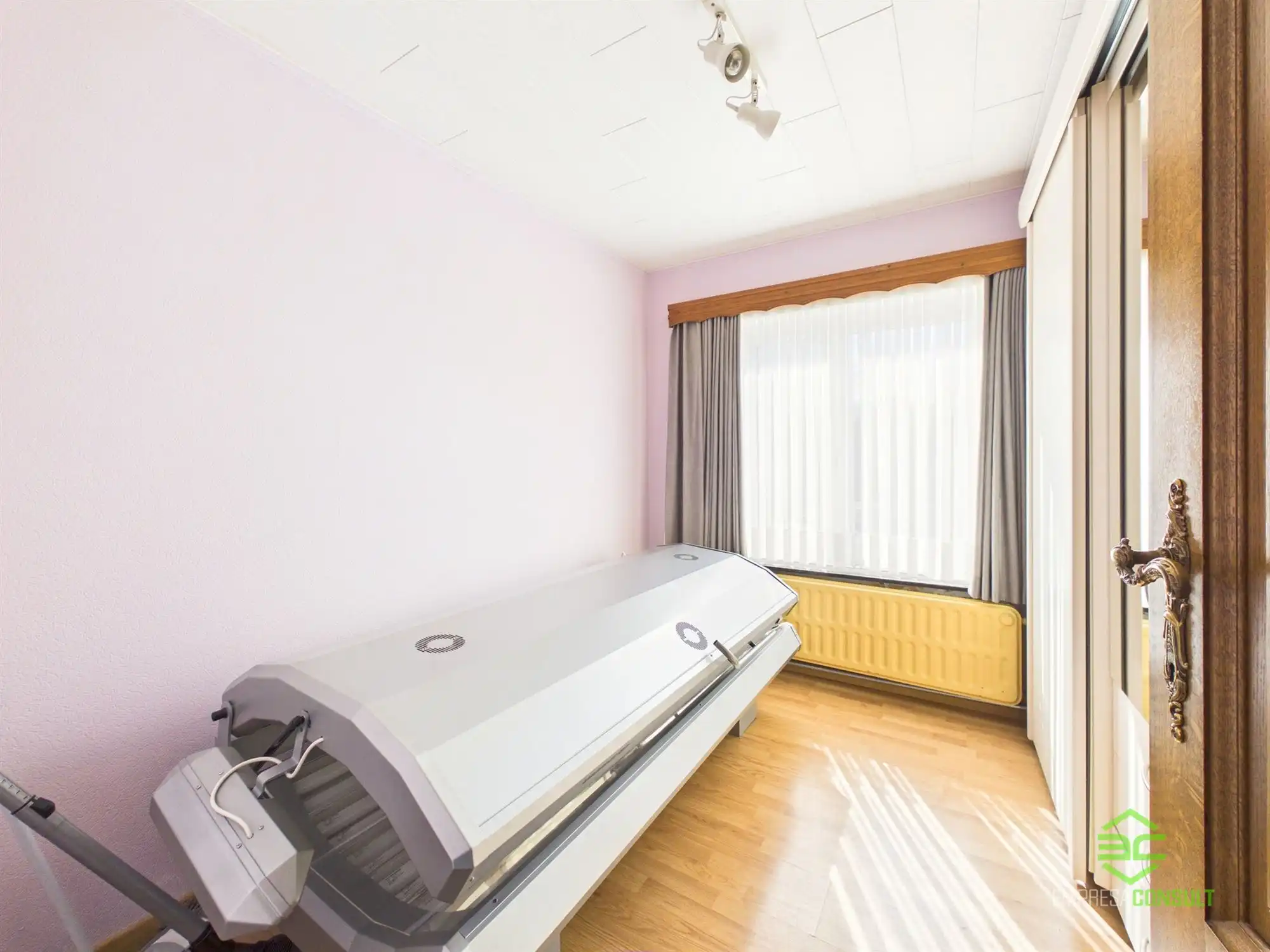 Instapklare gezinswoning op een rustige ligging in Velm! foto 19