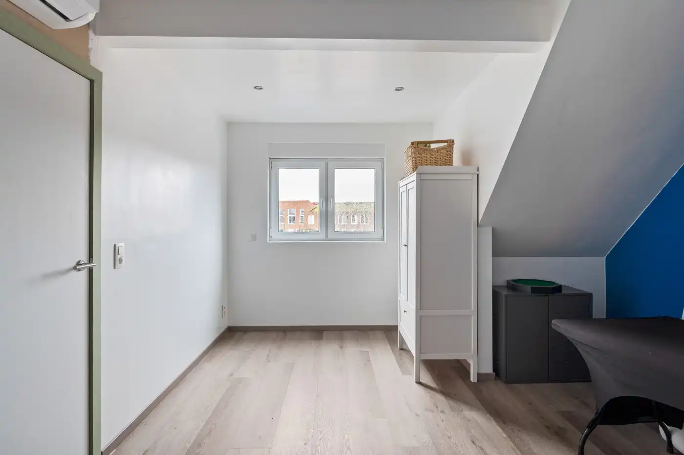 Instapklare HOB met 4 slpk., garage en zuid-tuin foto 18