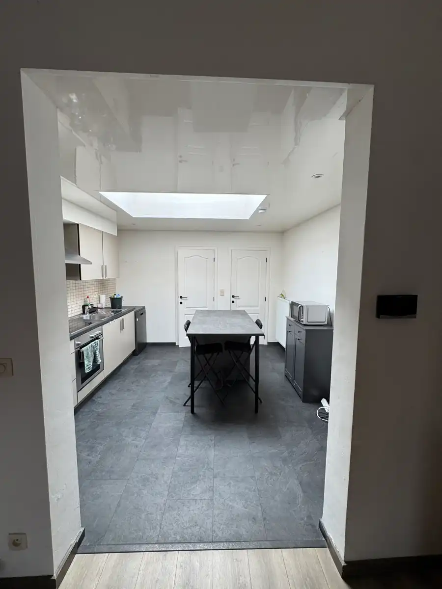 Instapklare woning met 2 slpk + ingerichte zolder foto 6