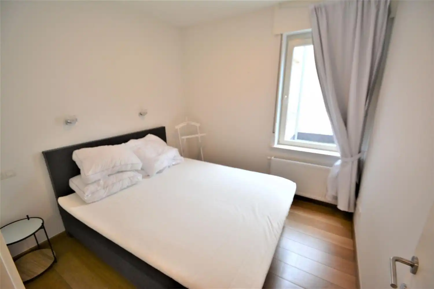 Ruime kangoeroewoning met tuin, terras en garage  foto 10