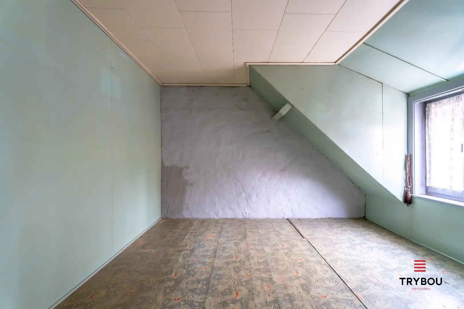🏡 Te koop – te renoveren woning met veel potentieel in Houthulst foto 9
