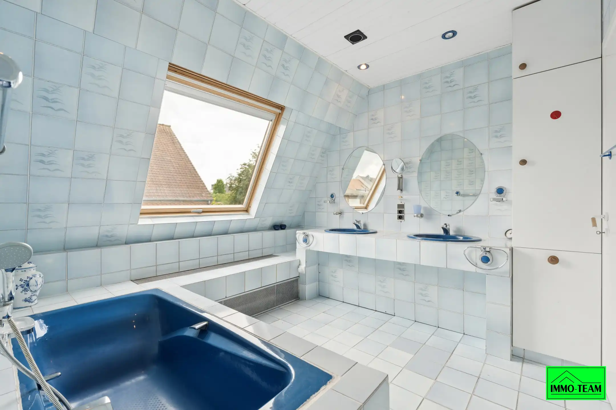 Karaktervolle villa in rustige, kindvriendelijke woonwijk foto 15