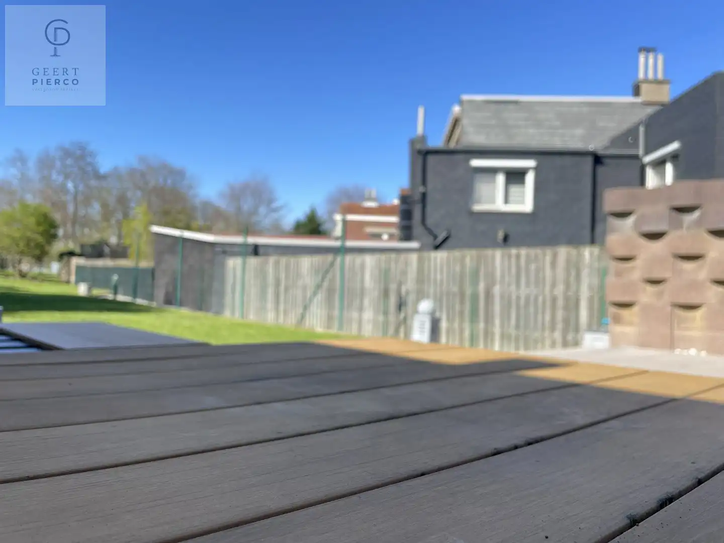 Prachtige stadswoning volledig instapklaar, in het hartje van Landen foto 39