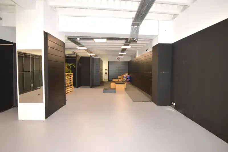 Handelspand in Mechelen foto 4