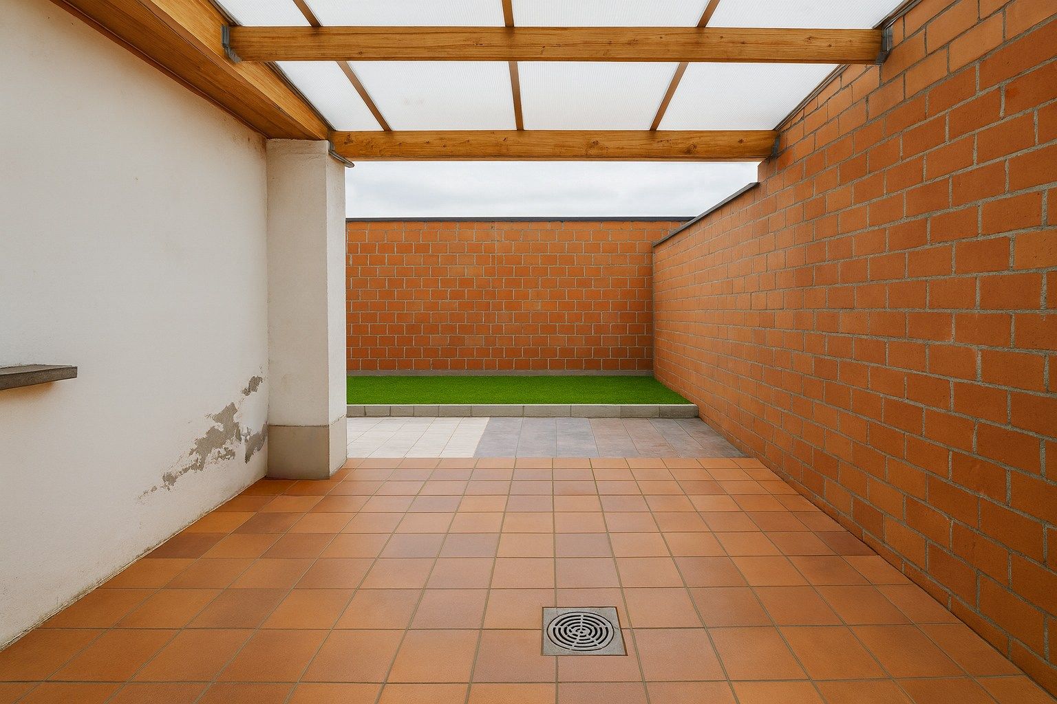 Te koop: Uitzonderlijk ruime stadswoning met 6 slaapkamers, garage en tuin in het hart van Sint-Niklaas! foto 23