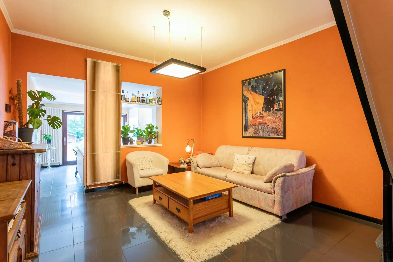Instapklare woning met 4 slpk te Halle foto 3