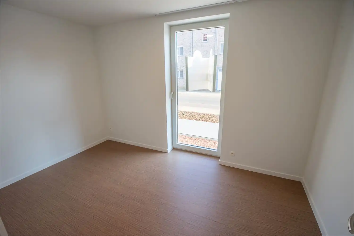 Energiezuinig appartement met een zeer ruim terras! foto 15