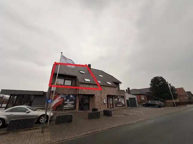 Appartement te huur Akkerstraat 81 -/1 - 3680 Neeroeteren