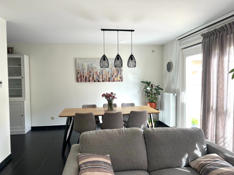 ENERGIEZUINIGE MODERNE WONING MET TUIN EN GARAGE foto 8