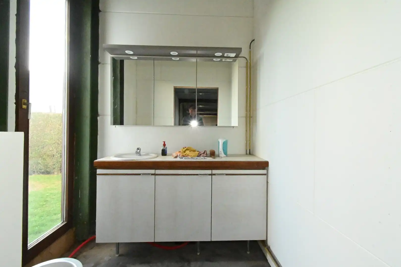 loods gelegen Rootweg 10 te 9991 Maldegem foto 13