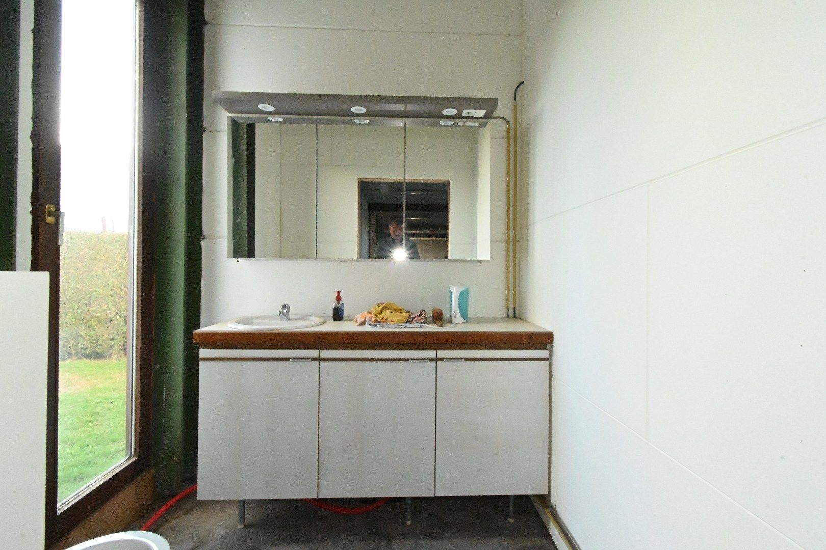 loods gelegen Rootweg 10 te 9991 Maldegem foto 13